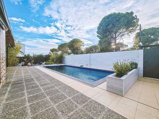 Chalet en venta en Sant Pol de Mar