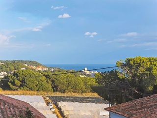 Chalet en venta en Sant Pol de Mar
