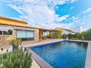 Chalet en venta en Sant Pol de Mar