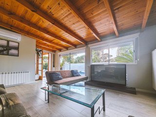 Chalet en venta en Sant Pol de Mar