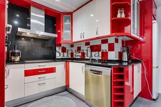 Piso en venta en La Maternitat i Sant Ramon en Barcelona