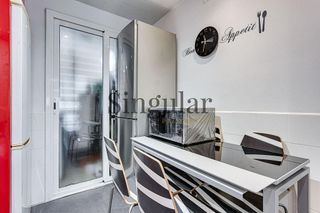 Piso en venta en La Maternitat i Sant Ramon en Barcelona