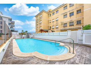 Piso en venta en Residencial en Cunit