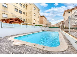 Piso en venta en Residencial en Cunit