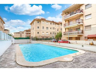 Piso en venta en Residencial en Cunit