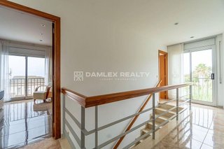Chalet en venta en Roca Grossa - Serra Brava en Lloret de Mar