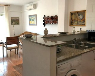 Piso en venta en L'Ametlla de Mar en Ametlla de Mar, l´