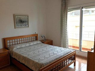 Piso en venta en L'Ametlla de Mar en Ametlla de Mar, l´