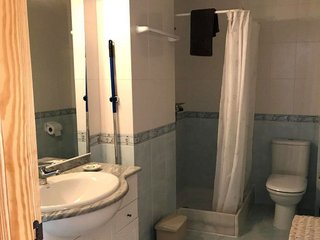 Piso en venta en L'Ametlla de Mar en Ametlla de Mar, l´