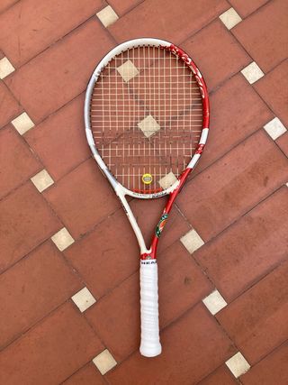 Raqueta Babolat Roland Garros