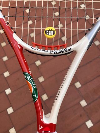 Raqueta Babolat Roland Garros