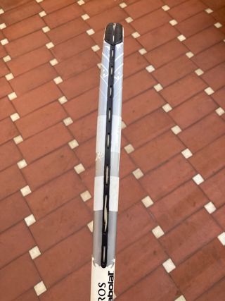 Raqueta Babolat Roland Garros