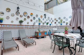 Chalet en venta en Artigas - Llefià en Badalona