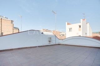 Chalet en venta en Artigas - Llefià en Badalona