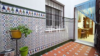 Casa adosada en venta en La Pastora - La Estación en San Fernando
