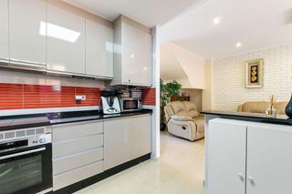 Casa adosada en venta en Nueva Torrevieja - Aguas Nuevas en Torrevieja