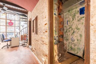 Piso en venta en El Gòtic en Barcelona