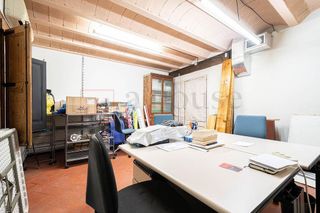 Piso en venta en El Gòtic en Barcelona