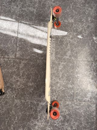 Longboard Long Island Fishbone