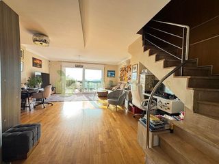 Dúplex en venta en Can Girona - Terramar - Can Pei - Vinyet en Sitges