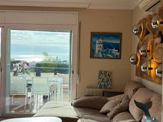 Dúplex en venta en Can Girona - Terramar - Can Pei - Vinyet en Sitges