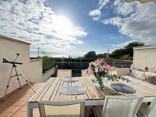 Dúplex en venta en Can Girona - Terramar - Can Pei - Vinyet en Sitges