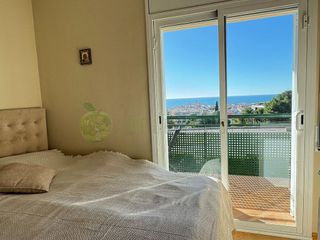Dúplex en venta en Can Girona - Terramar - Can Pei - Vinyet en Sitges