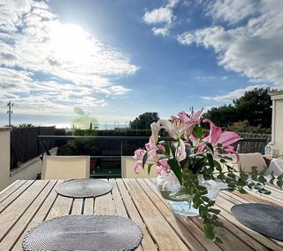 Dúplex en venta en Can Girona - Terramar - Can Pei - Vinyet en Sitges