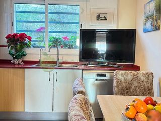 Dúplex en venta en Can Girona - Terramar - Can Pei - Vinyet en Sitges