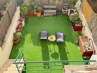 Dúplex en venta en Can Girona - Terramar - Can Pei - Vinyet en Sitges