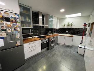 Casa adosada en venta en San Alberto - Tejar de Salyt en Málaga