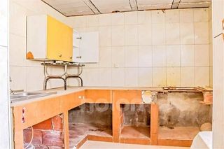 Casa adosada en venta en Tobarra