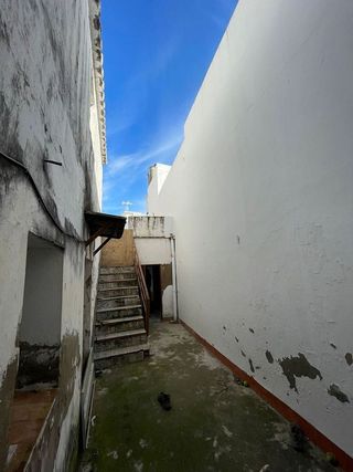 Chalet en venta en Arcos de la Frontera