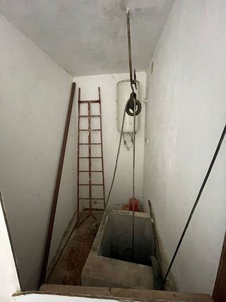 Chalet en venta en Arcos de la Frontera