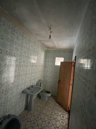 Chalet en venta en Arcos de la Frontera