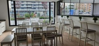 Piso en alquiler en Delicias en Madrid