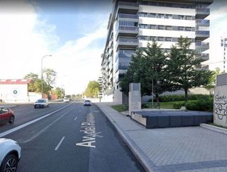 Piso en alquiler en Delicias en Madrid