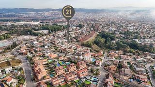 Chalet en venta en Can Fatjó en Rubí