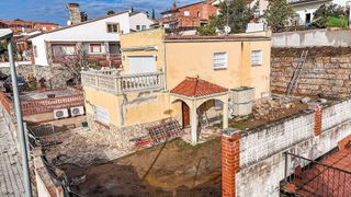 Chalet en venta en Can Fatjó en Rubí