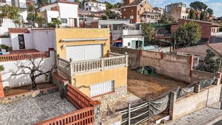 Chalet en venta en Can Fatjó en Rubí