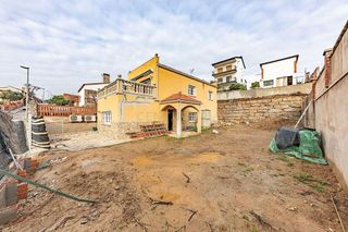 Chalet en venta en Can Fatjó en Rubí