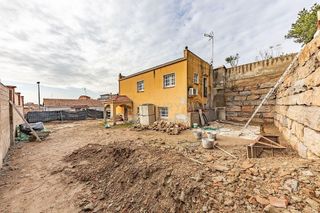 Chalet en venta en Can Fatjó en Rubí