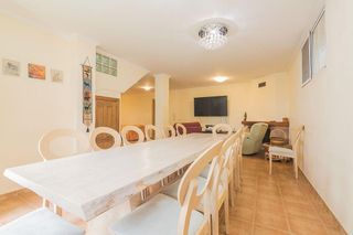 Chalet en venta en Jubalcoi en Elche