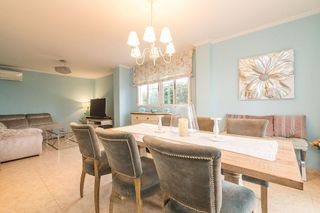 Chalet en venta en Jubalcoi en Elche