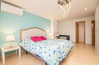 Chalet en venta en Jubalcoi en Elche