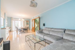 Chalet en venta en Jubalcoi en Elche