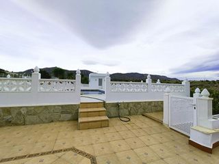 Chalet en venta en Albatera