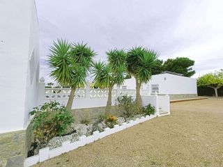 Chalet en venta en Albatera