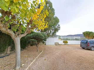 Chalet en venta en Albatera