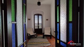 Casa rural en venta en Posadas